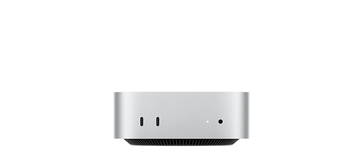 Apple Mac mini