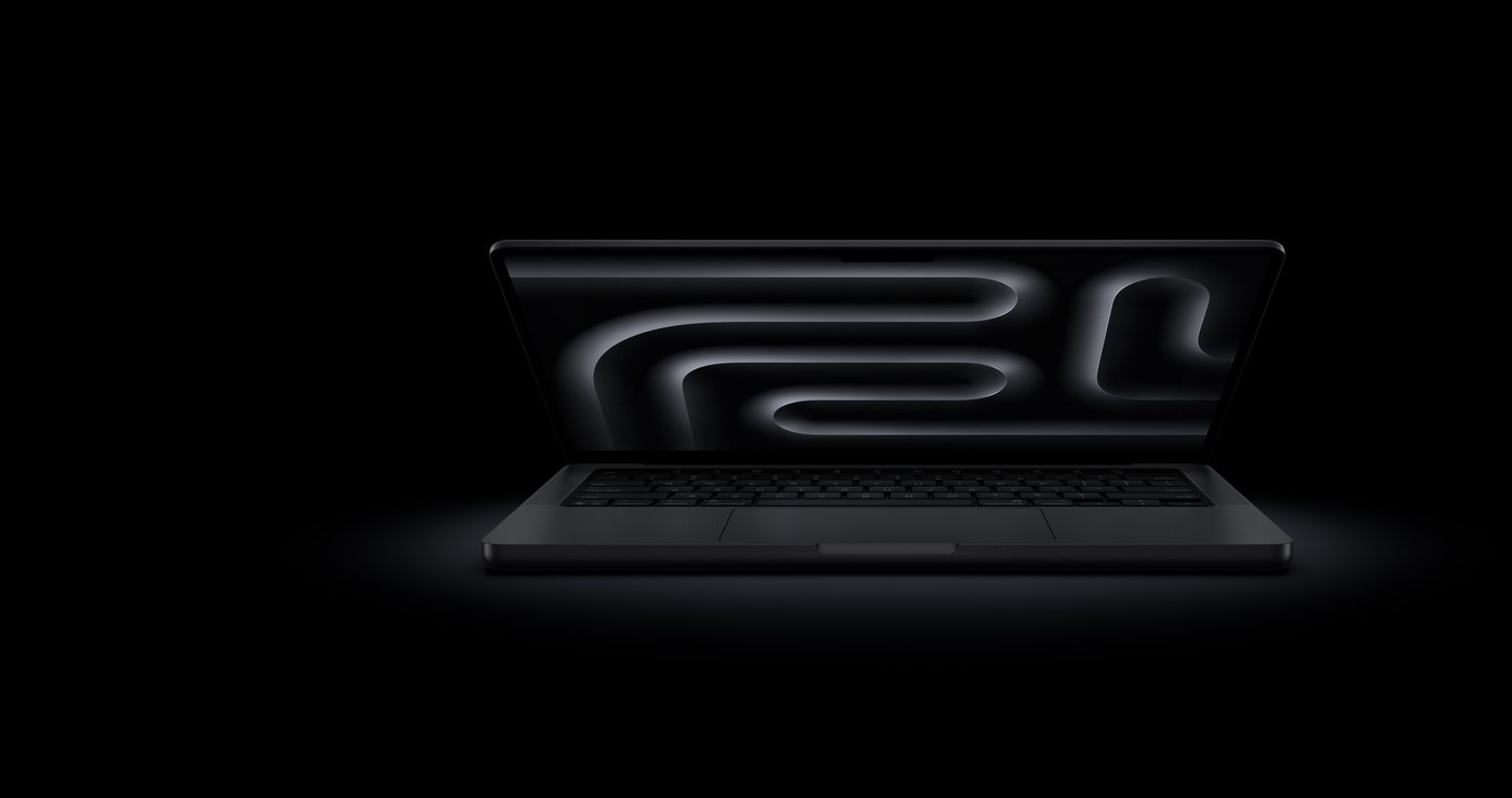 Apple MacBook Pro 14"